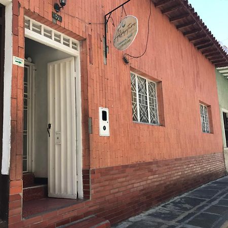 Adventure Hostel San Gil Εξωτερικό φωτογραφία