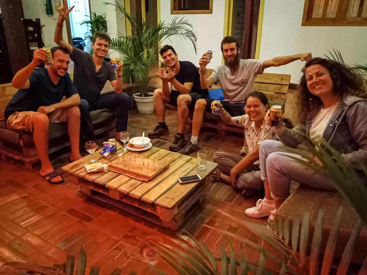 Adventure Hostel San Gil Εξωτερικό φωτογραφία