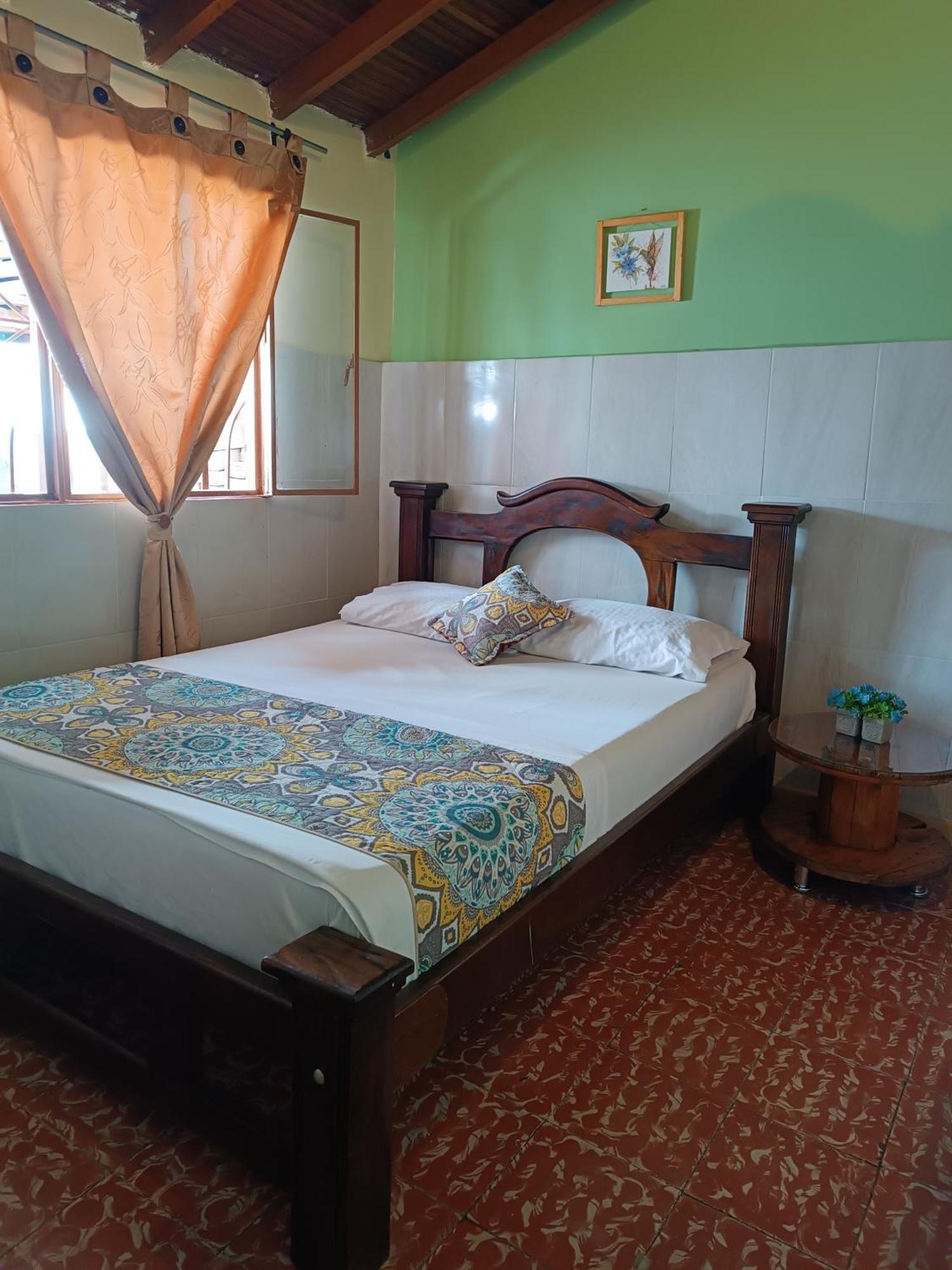 Adventure Hostel San Gil Εξωτερικό φωτογραφία