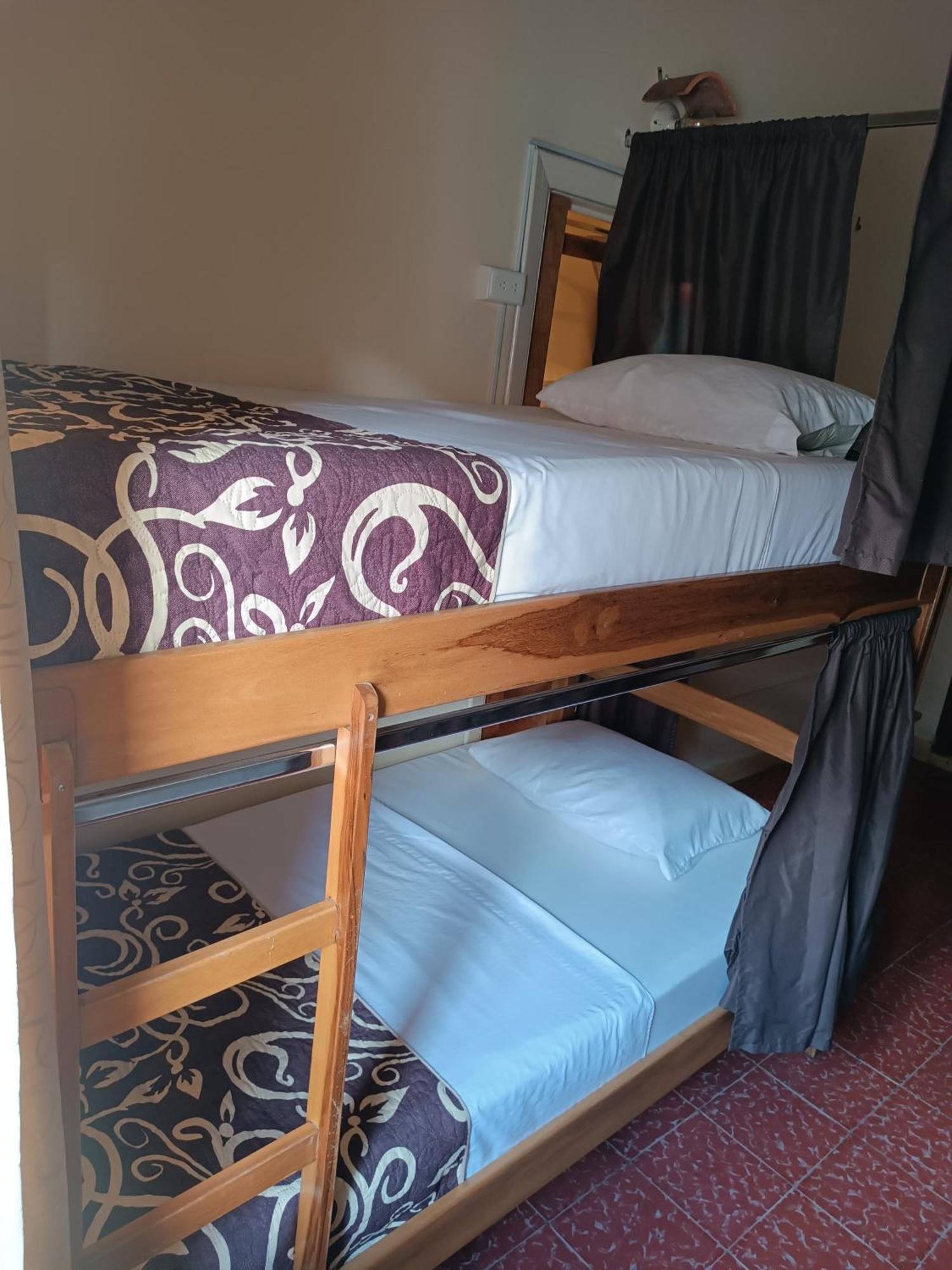 Adventure Hostel San Gil Εξωτερικό φωτογραφία