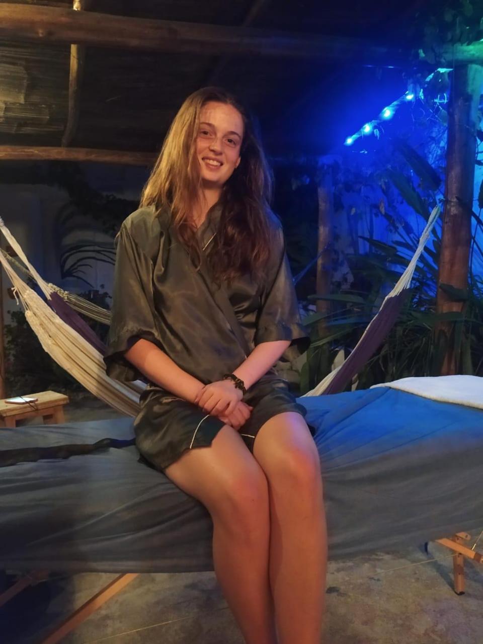 Adventure Hostel San Gil Εξωτερικό φωτογραφία