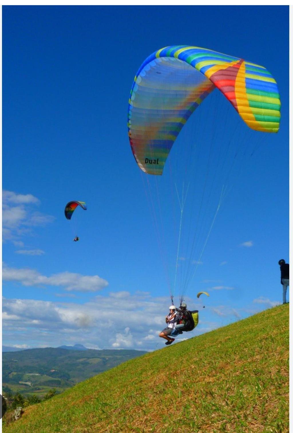 Adventure Hostel San Gil Εξωτερικό φωτογραφία