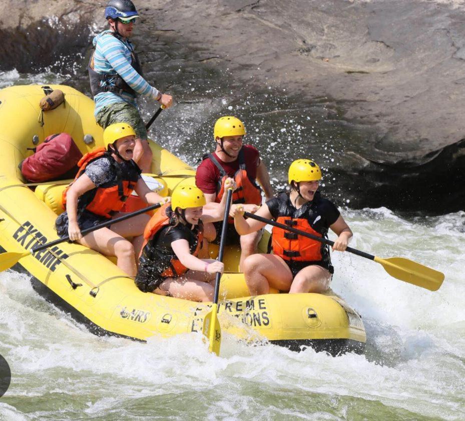 Adventure Hostel San Gil Εξωτερικό φωτογραφία