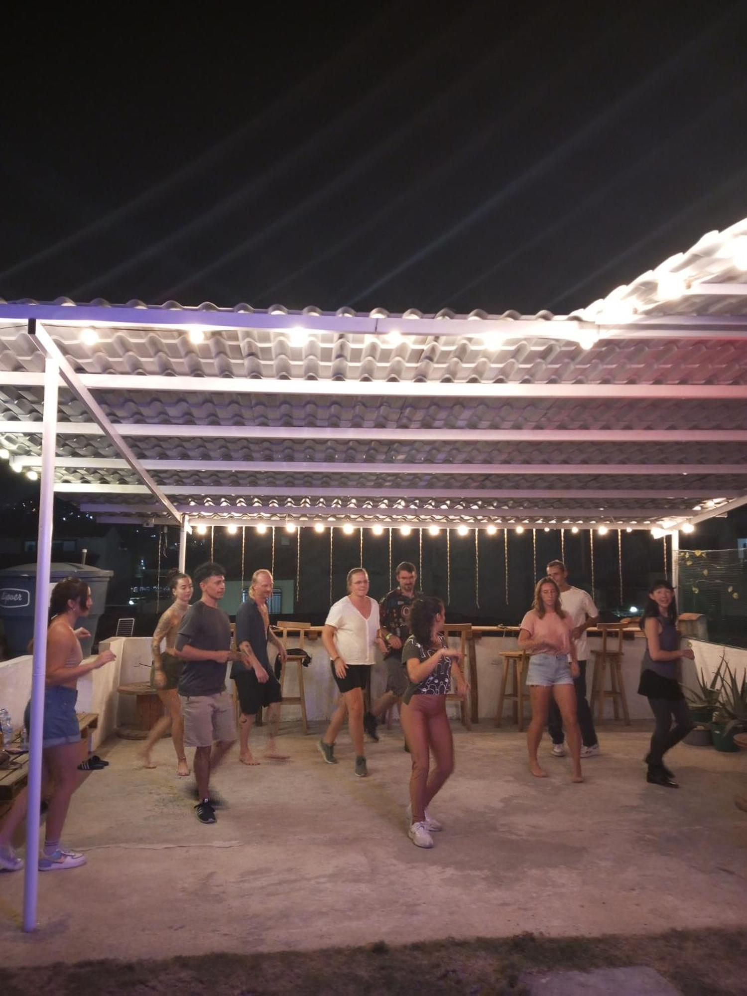 Adventure Hostel San Gil Εξωτερικό φωτογραφία
