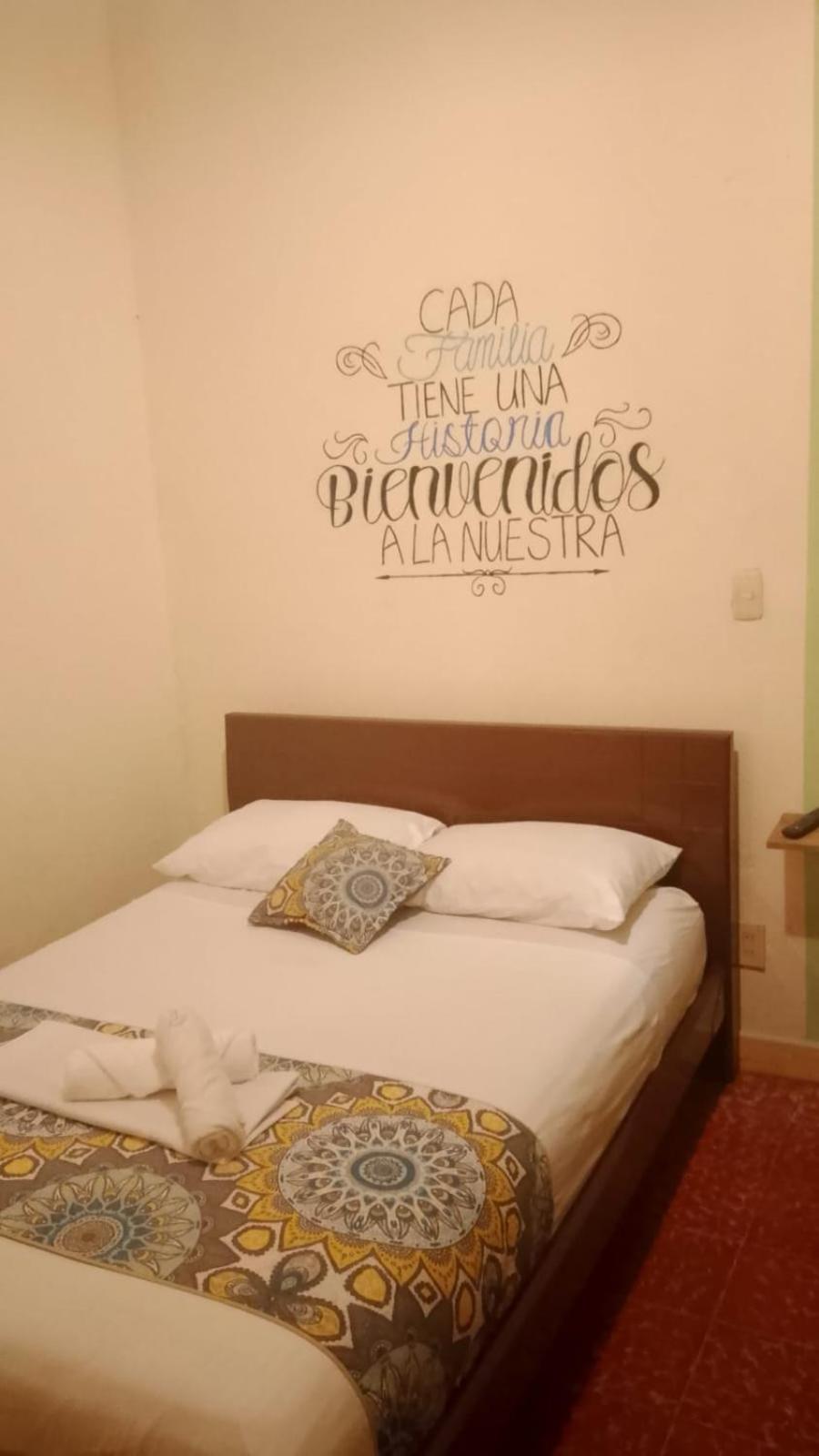 Adventure Hostel San Gil Εξωτερικό φωτογραφία