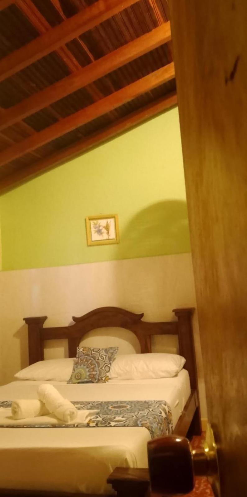 Adventure Hostel San Gil Εξωτερικό φωτογραφία