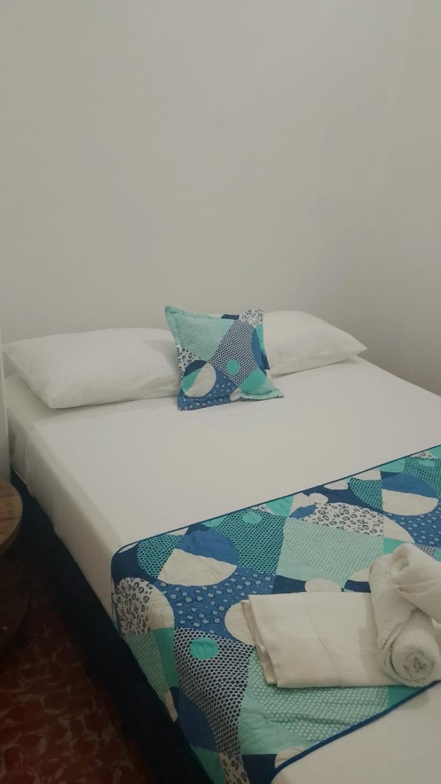 Adventure Hostel San Gil Εξωτερικό φωτογραφία