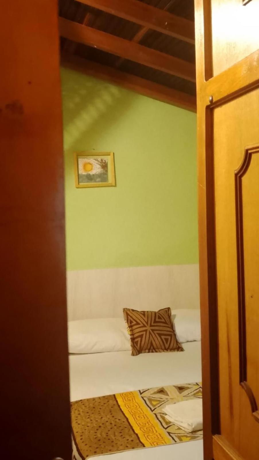 Adventure Hostel San Gil Εξωτερικό φωτογραφία