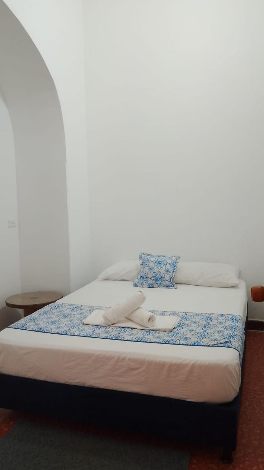 Adventure Hostel San Gil Εξωτερικό φωτογραφία