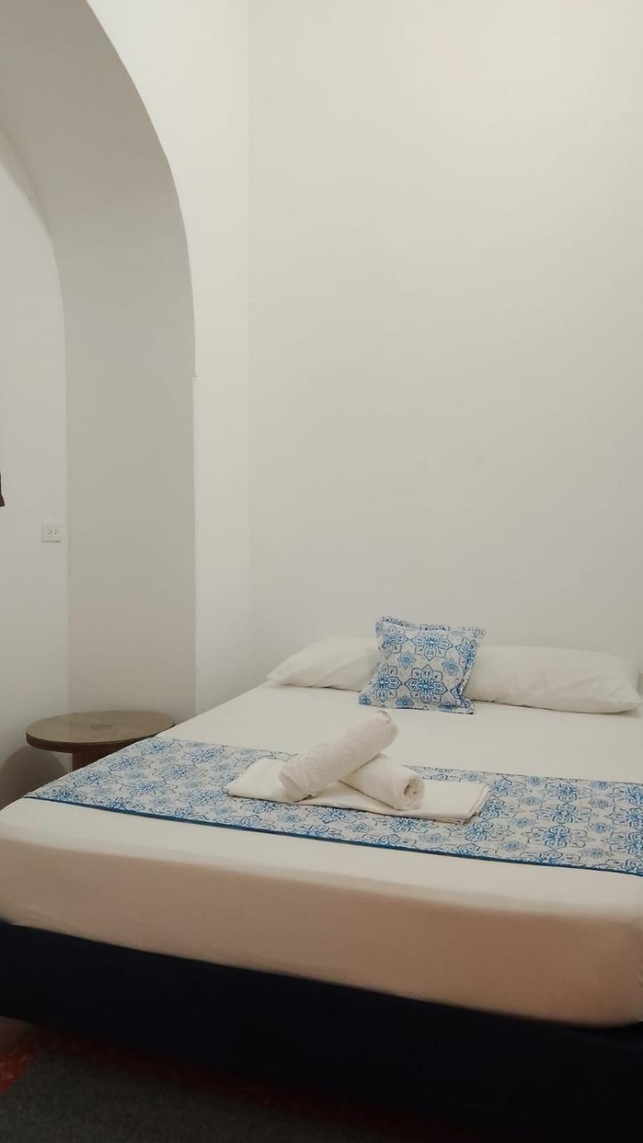 Adventure Hostel San Gil Εξωτερικό φωτογραφία