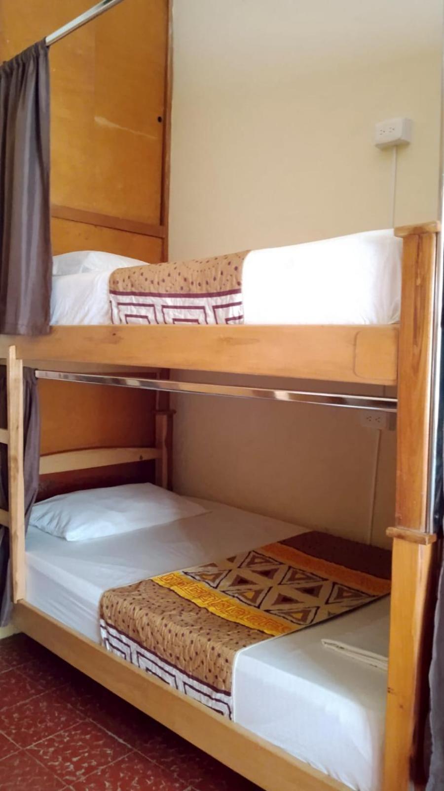 Adventure Hostel San Gil Εξωτερικό φωτογραφία