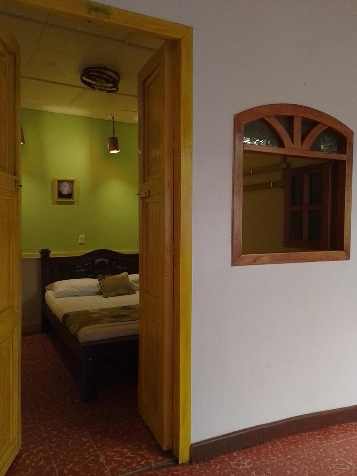 Adventure Hostel San Gil Εξωτερικό φωτογραφία